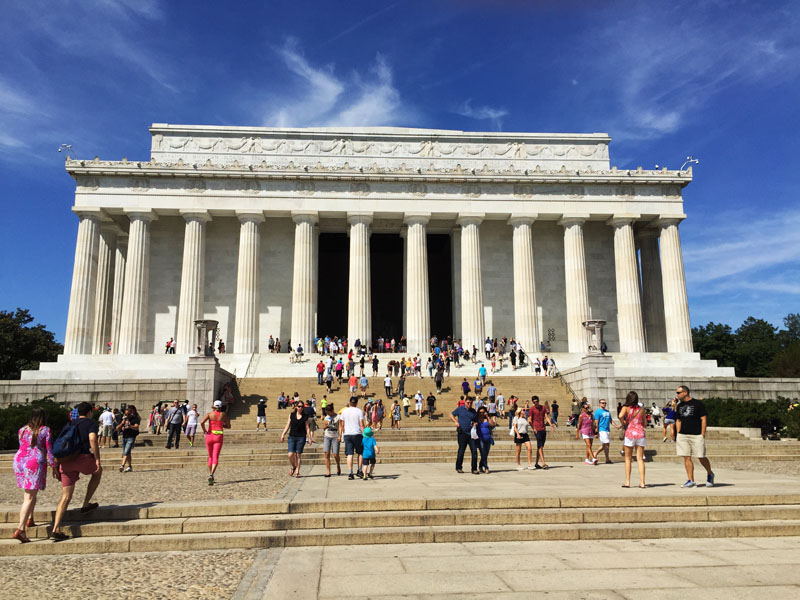 Lincoln-Memorial-Washington-DC